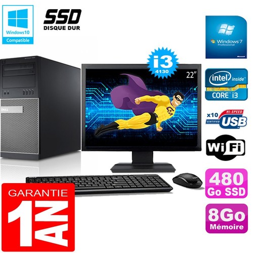 Tour dell 9020 core - tour,