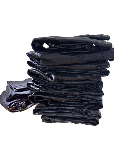 12x lederhosen konvolut john - 12x,
