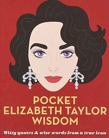 Pocket elizabeth taylor - pocket, wisdom