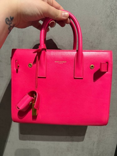 Saint laurent sac jour - saint, mini