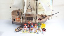 Playmobil Klicky Piraten 3550