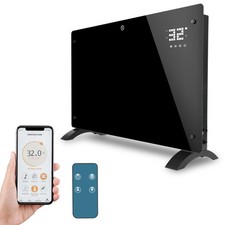 2000W Elektroheizung