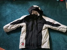 H&M Skijacke Winterjacke 116