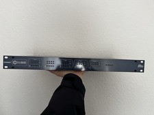 BSS London Soundweb BLU-100 EU