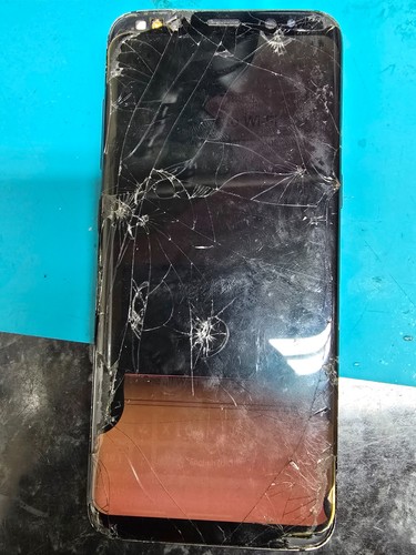 Samsung galaxy g950fd - s8, sm-g950fd