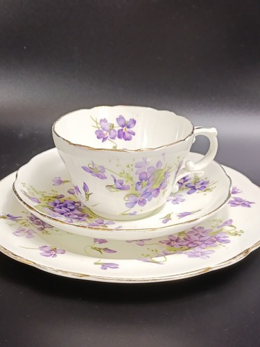 Vintage hammersley victorian - hammersley,
