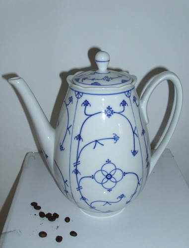 Winterling indisch blau - winterling,