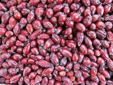 Hagebutten, ganz, getrocknet