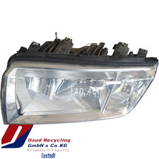 Skoda Fabia 2 Scheinwerfer Links