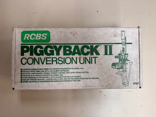 Rcbs partner reloading - partner,