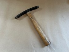 KOHLSWAHACKAN Hammer Beil