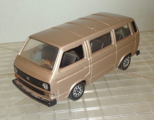 Schabak vw caravelle - schabak,