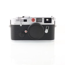 Leica M6 Non TTL 0,72