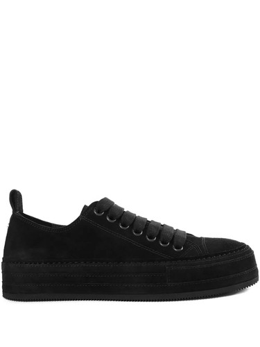 Ann demeulemeester nono - ann, low
