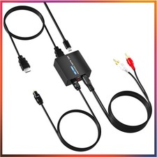Multifunktionaler HDMI ARC