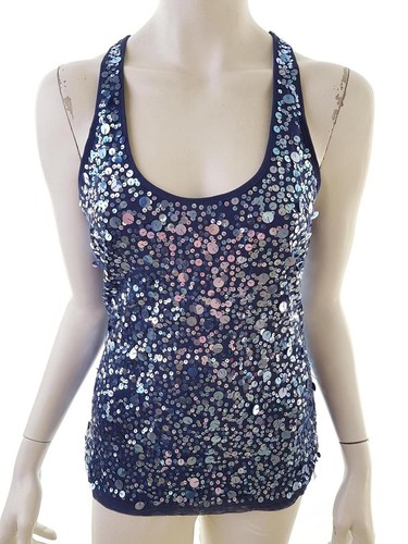 Glam party top schwarz - glam,