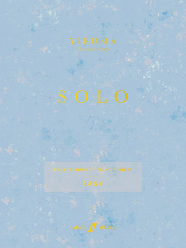 Yiruma solo easy englisch - englisch, |