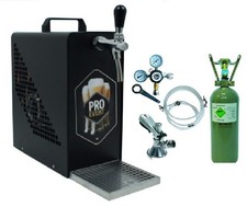 Bierkühler Zapfanlage