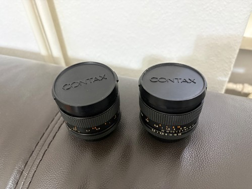 Carl zeiss planar 50 - carl,