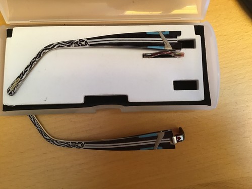Switch brillengestell von - it,