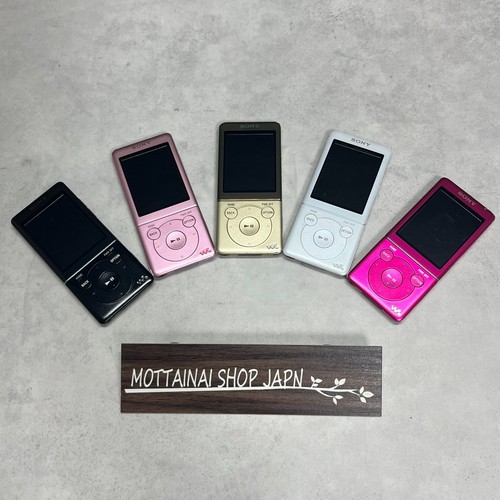 Sony walkman s774 digital - sony,