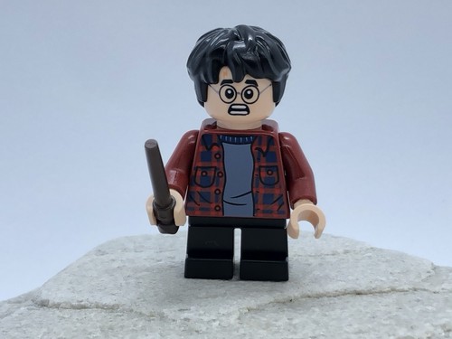 Lego harry potter - harry,
