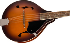 Fender PM-180E Mandolin Walnut