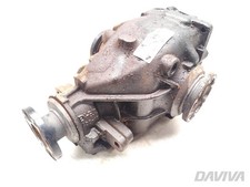BMW X3 Hinteres Differential