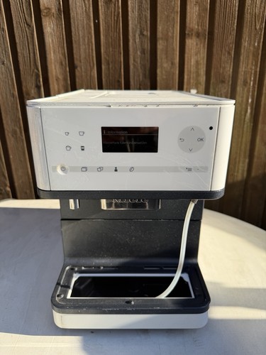 Miele kaffeevollautomat - miele, 63