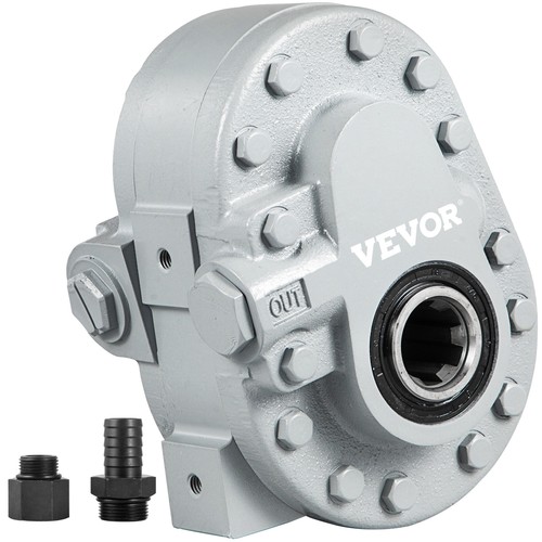 Vevor hydraulikpumpe - vevor,