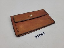 Dokumentenmappe Mappe Leder