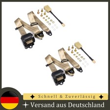3 point seat belt for VW T4 T5