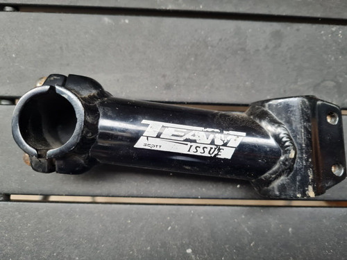 Scott team issue - 25,4mm, 115mm