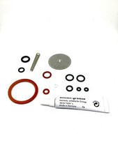 Saeco Odea, Talea, Brew Group