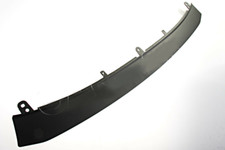 NEW AUDI TT FV FRONT BUMPER