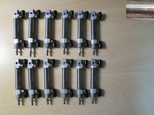 Rexroth mini pneumatik - rexroth,