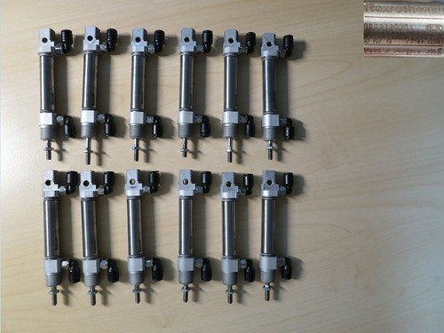 Rexroth mini pneumatik - mini,