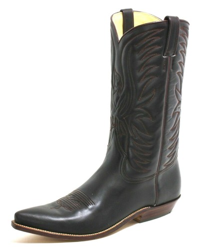 128 westernstiefel - 128,