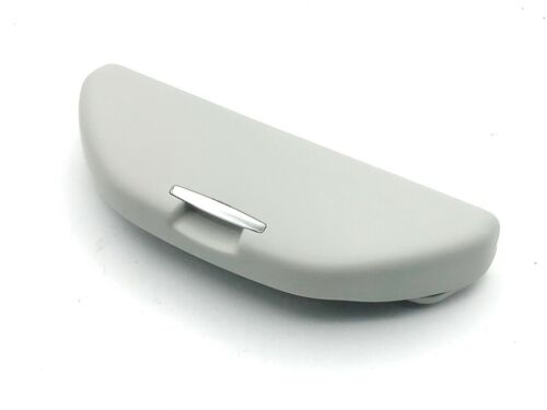 Brillenfach ablagefach grau - brillenfach,
