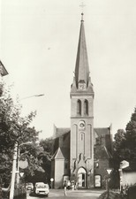 !0006 AK Ahlbeck / Usedom -