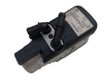 Webasto thermo top - webasto, vevo