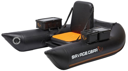 Savage gear angelboot 180cm - angelboot,