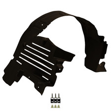 Radhausschale Vorne Rechts