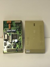 Sauter regler ecos - ecos, f001