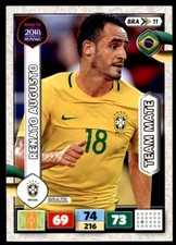 Panini Road to 2018 Adrenalyn