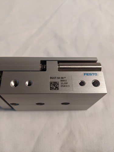 Festo mini schlitten - festo,