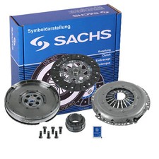 Sachs Kupplungssatz +
