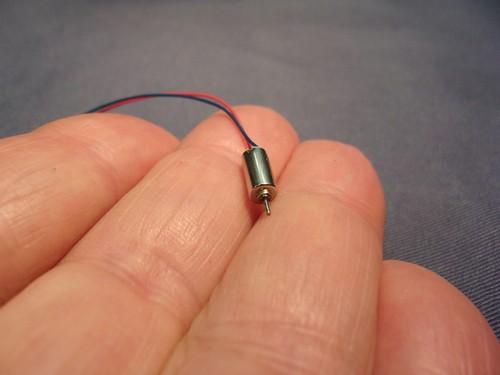 Motor ø 4 x - v,,