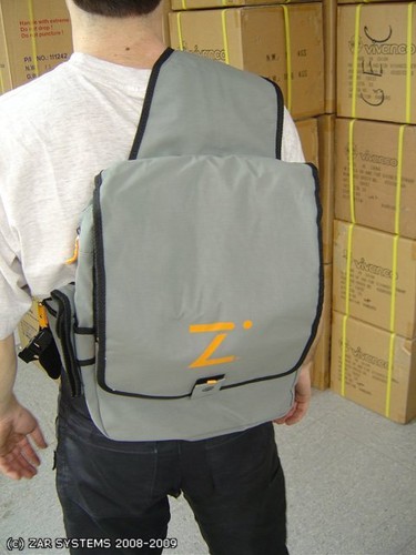 Original palm - original, z
