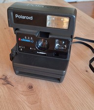 Polaroid Kamera 600-Serie